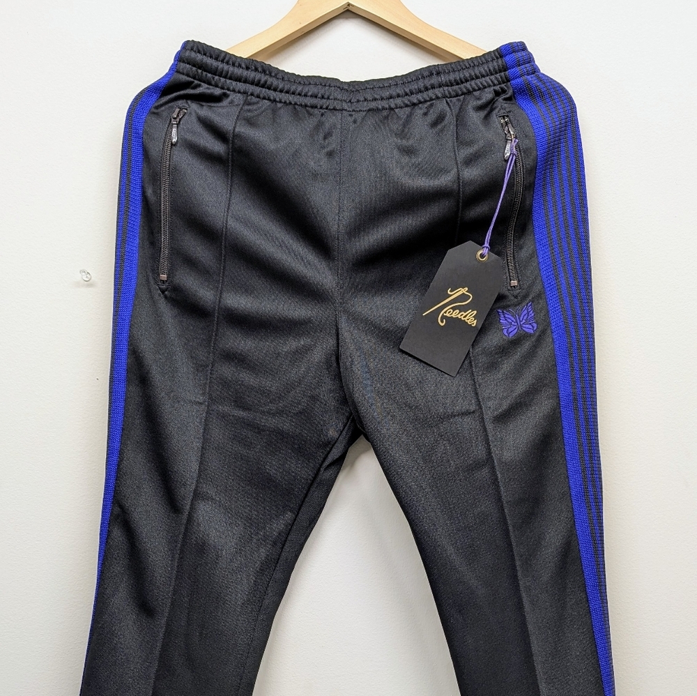 Needles Narrow Track Pant